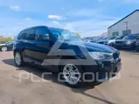 2016 BMW X3