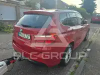 2016 BMW X3