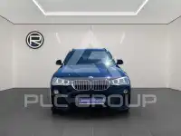 2016 BMW X3