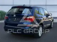 2016 BMW X3