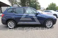 2016 BMW X3