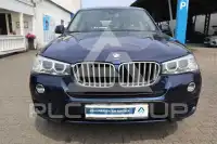 2016 BMW X3