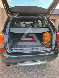 2016 BMW X3