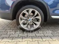 2016 BMW X3