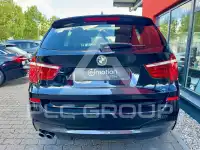 2016 BMW X3