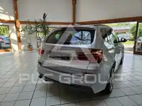 2016 BMW X3