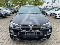 2016 BMW X3