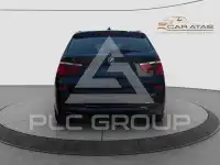 2016 BMW X3