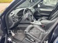 2016 BMW X3