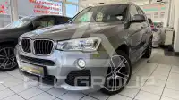 2016 BMW X3