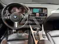 2016 BMW X3