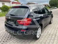 2016 BMW X3