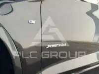 2016 BMW X3