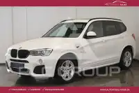 2016 BMW X3