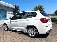2016 BMW X3
