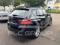 2016 BMW X3