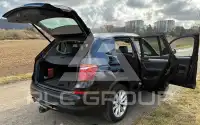 2016 BMW X3