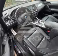 2016 BMW X3