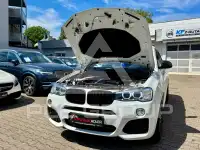 2016 BMW X3