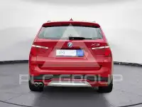 2016 BMW X3