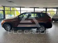 2016 BMW X3