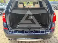2016 BMW X3