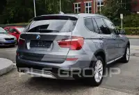 2016 BMW X3