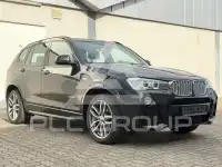 2016 BMW X3
