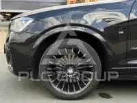 2016 BMW X3