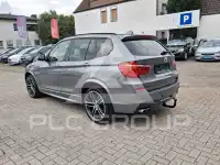 2016 BMW X3