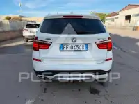 2016 BMW X3