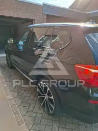 2016 BMW X3