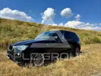 2016 BMW X3