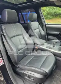 2016 BMW X3