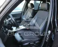 2016 BMW X3