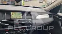 2016 BMW X3