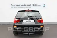 2016 BMW X3