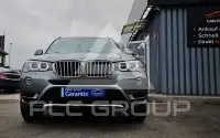 2016 BMW X3