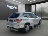 2016 BMW X3