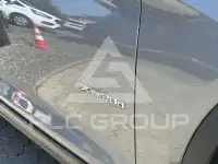2016 BMW X3
