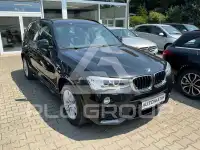 2016 BMW X3