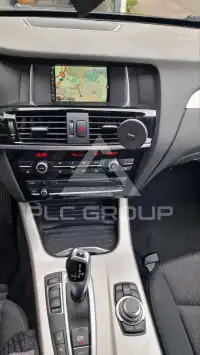 2016 BMW X3