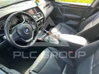 2016 BMW X3