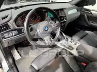 2016 BMW X3