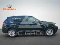 2016 BMW X3