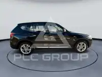2016 BMW X3