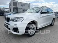 2016 BMW X3