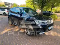 2016 BMW X3