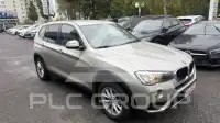2016 BMW X3