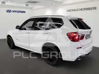 2016 BMW X3